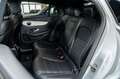 Mercedes-Benz GLC 200 200 mhev (eq-boost) Premium 4matic auto Silber - thumbnail 9