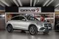 Mercedes-Benz GLC 200 200 mhev (eq-boost) Premium 4matic auto Silber - thumbnail 1