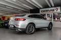 Mercedes-Benz GLC 200 200 mhev (eq-boost) Premium 4matic auto Silber - thumbnail 4