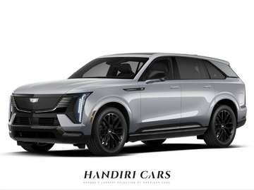 2026 IQ Premium Sport €167200 +PDB ONYX PACKAGE