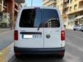 Volkswagen Caddy Maxi 1.4 TGI GNC Kombi Blanco - thumbnail 29
