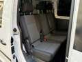 Volkswagen Caddy Maxi 1.4 TGI GNC Kombi Blanco - thumbnail 13