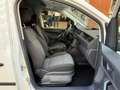 Volkswagen Caddy Maxi 1.4 TGI GNC Kombi Blanco - thumbnail 11
