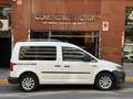 Volkswagen Caddy Maxi 1.4 TGI GNC Kombi Blanco - thumbnail 28