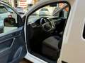 Volkswagen Caddy Maxi 1.4 TGI GNC Kombi Blanco - thumbnail 27