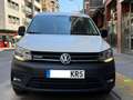 Volkswagen Caddy Maxi 1.4 TGI GNC Kombi Blanco - thumbnail 30