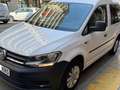 Volkswagen Caddy Maxi 1.4 TGI GNC Kombi Blanco - thumbnail 6