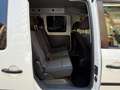 Volkswagen Caddy Maxi 1.4 TGI GNC Kombi Blanco - thumbnail 12