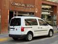 Volkswagen Caddy Maxi 1.4 TGI GNC Kombi Blanco - thumbnail 31