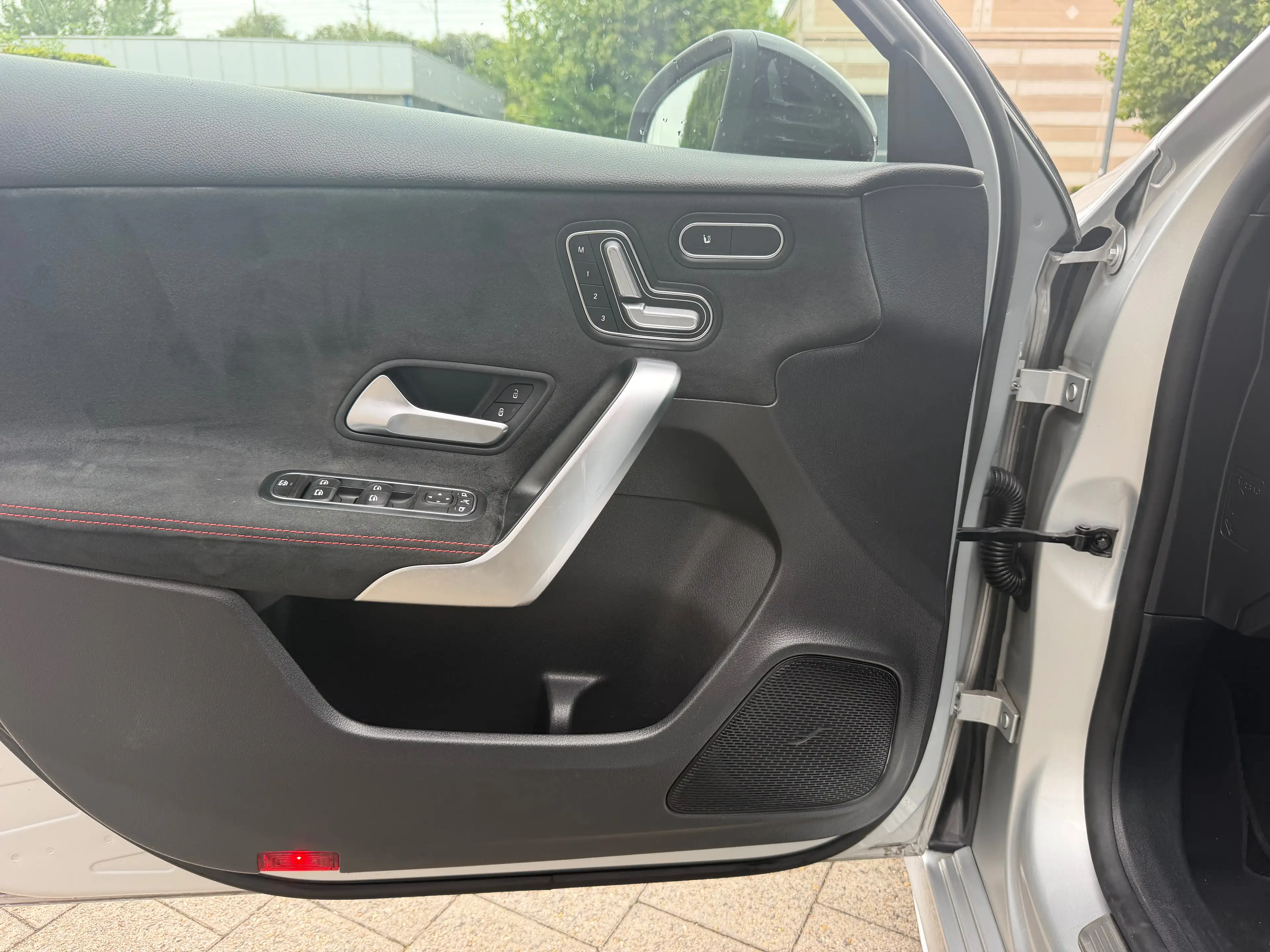 Mercedes-Benz A 180 d PACK AMG Full Options — photo 10