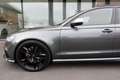 Audi RS6 4.0TFSI*LICHTE VRACHT*21% BTW AFTR*B&O* + 1J GRNT Grey - thumbnail 11