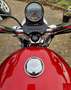 Harley-Davidson Sportster XL 883 SuperLow 48 PS / A2 geeignet Czerwony - thumbnail 9