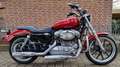 Harley-Davidson Sportster XL 883 SuperLow 48 PS / A2 geeignet Rot - thumbnail 2