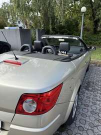 Megane Cabrio Limousine