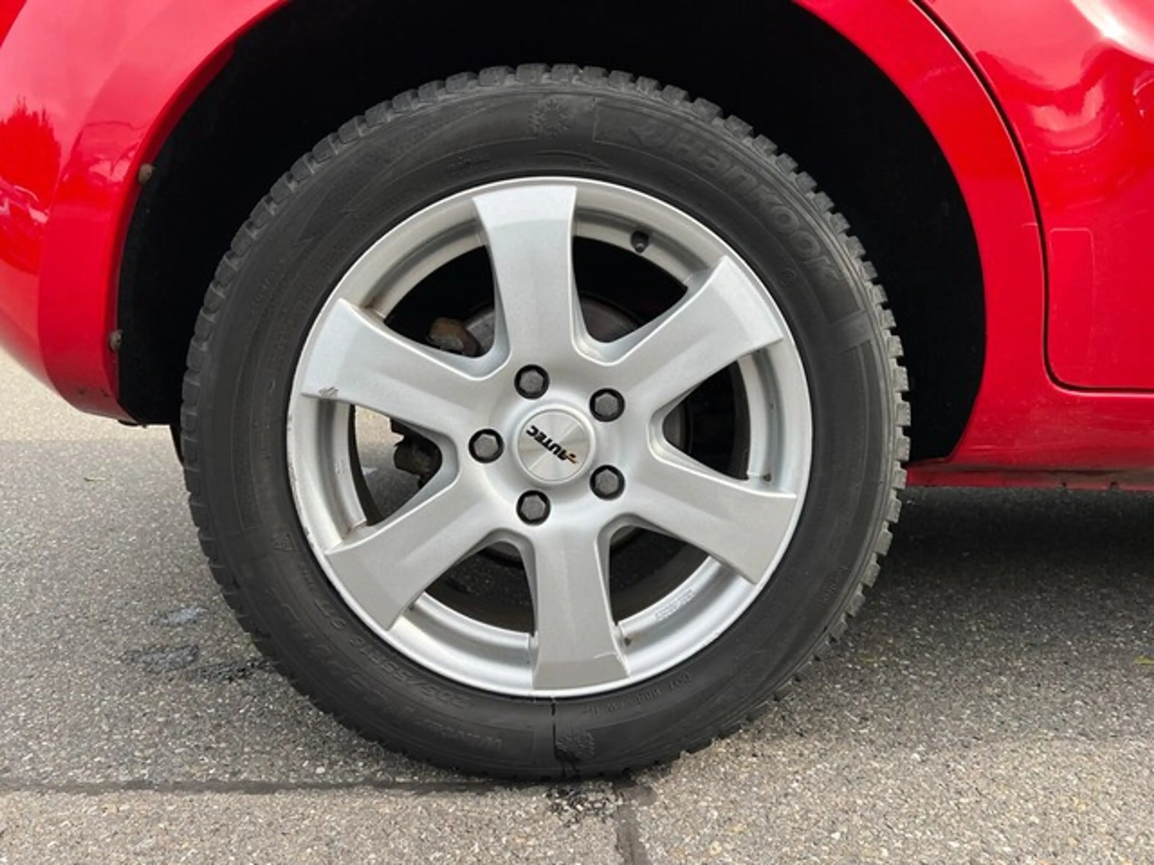 Kia Soul 1.6 EDITION 7 *KLIMA*SITZHEIZUNG*BLUETOO — photo 14