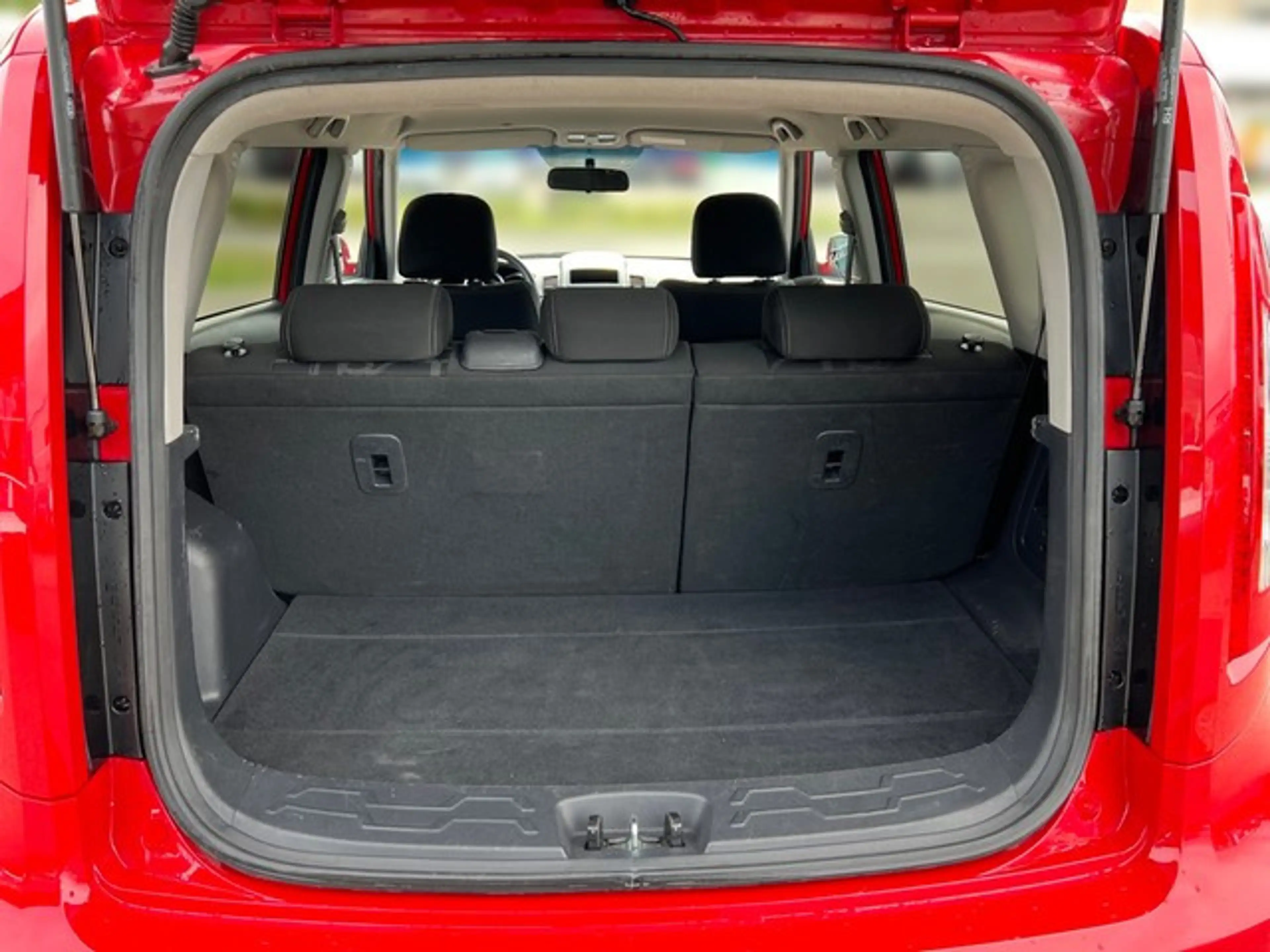 Kia Soul 1.6 EDITION 7 *KLIMA*SITZHEIZUNG*BLUETOO — photo 9