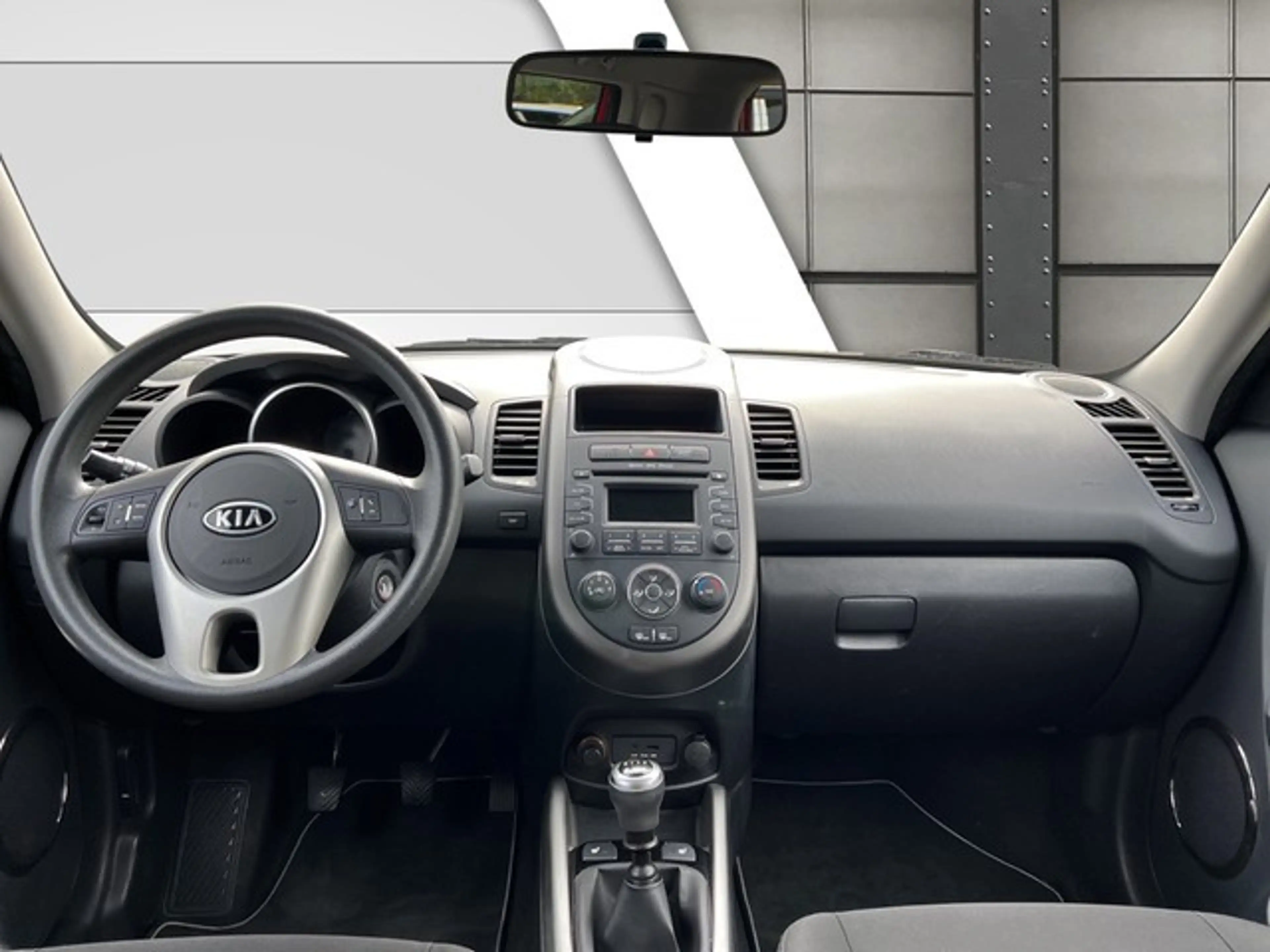 Kia Soul 1.6 EDITION 7 *KLIMA*SITZHEIZUNG*BLUETOO — photo 12