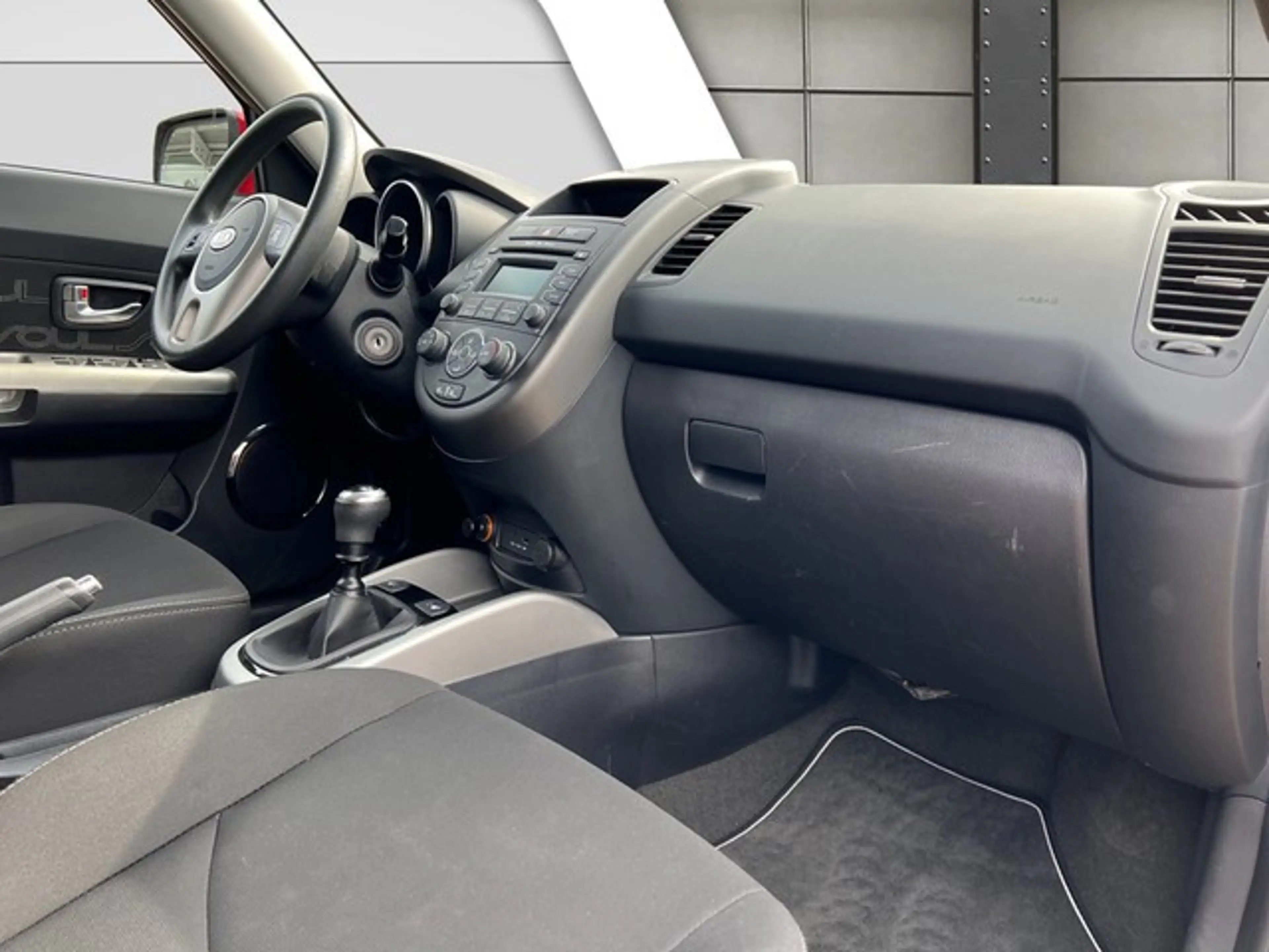 Kia Soul 1.6 EDITION 7 *KLIMA*SITZHEIZUNG*BLUETOO — photo 13