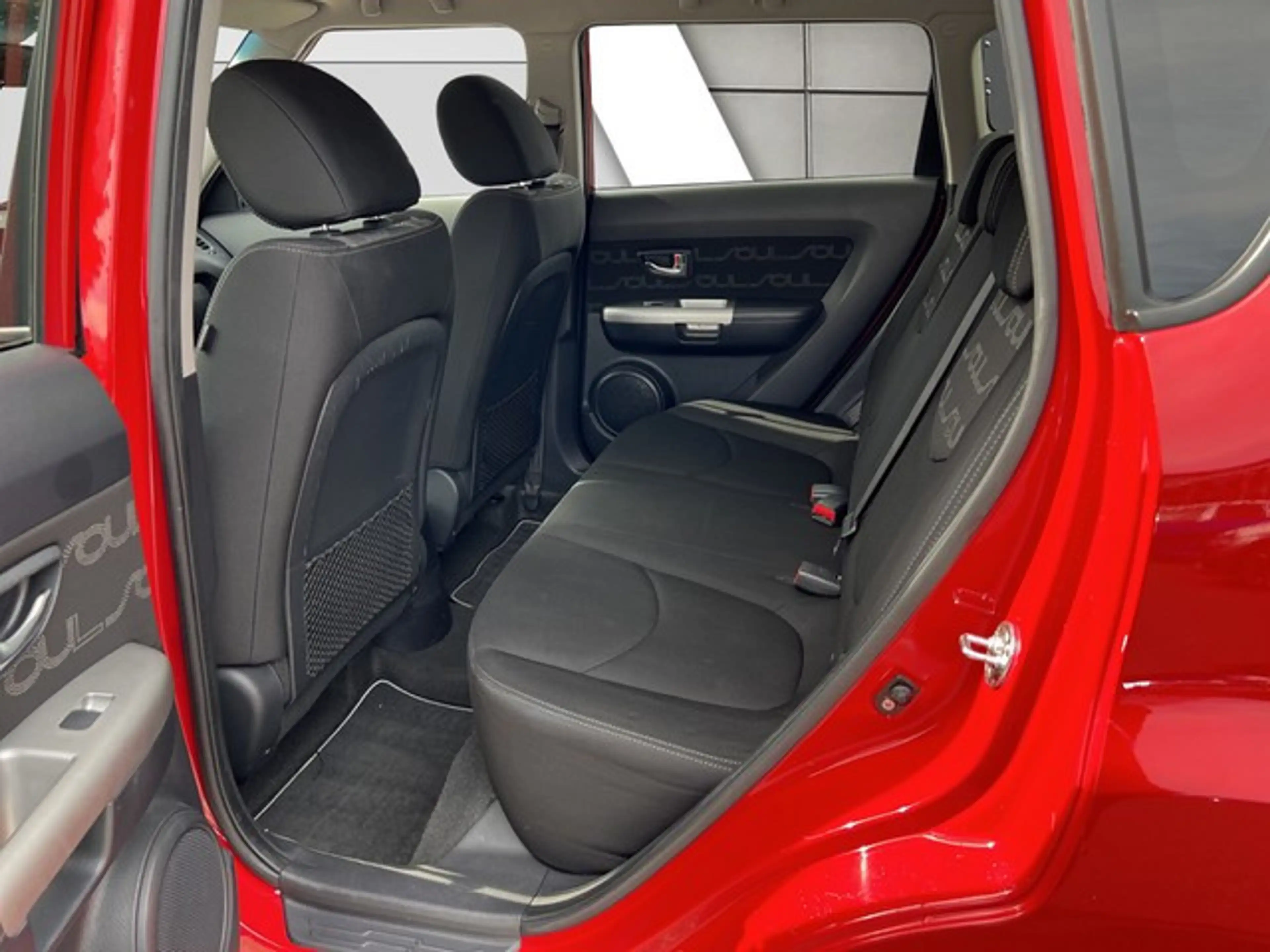 Kia Soul 1.6 EDITION 7 *KLIMA*SITZHEIZUNG*BLUETOO — photo 11