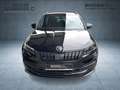 Skoda Karoq 2.0 TSI DSG 4x4 Sportline Navi AHK Pano Schwarz - thumbnail 7