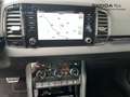 Skoda Karoq 2.0 TSI DSG 4x4 Sportline Navi AHK Pano Schwarz - thumbnail 15