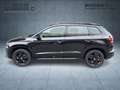Skoda Karoq 2.0 TSI DSG 4x4 Sportline Navi AHK Pano Schwarz - thumbnail 3