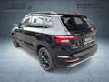 Skoda Karoq 2.0 TSI DSG 4x4 Sportline Navi AHK Pano Schwarz - thumbnail 4