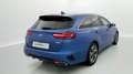 Kia Ceed / cee'd Tourer 1.6 MHEV iMT Eco-Dynamics Tech 136 Azul - thumbnail 2