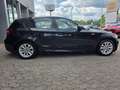 BMW 116 Baureihe 1 Lim. 116d Sport-Paket M / M-Techn Negro - thumbnail 7