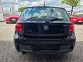 BMW 116 Baureihe 1 Lim. 116d Sport-Paket M / M-Techn Negro - thumbnail 5