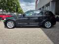 BMW 116 Baureihe 1 Lim. 116d Sport-Paket M / M-Techn Negro - thumbnail 3