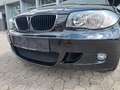 BMW 116 Baureihe 1 Lim. 116d Sport-Paket M / M-Techn Negro - thumbnail 14