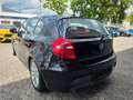 BMW 116 Baureihe 1 Lim. 116d Sport-Paket M / M-Techn Negro - thumbnail 4