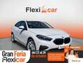 BMW 218 218iA Gran Coupé Blanc - thumbnail 1