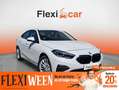 BMW 218 218iA Gran Coupé Blanco - thumbnail 1