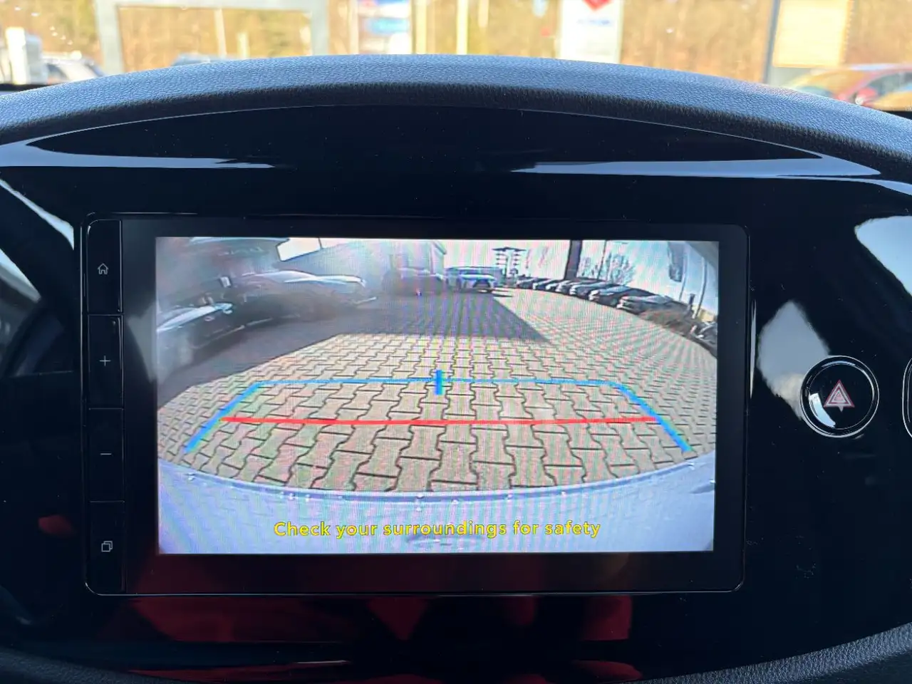 Toyota Aygo X 1.5 Hybrid CVT Teamplayer Der NEUE 11