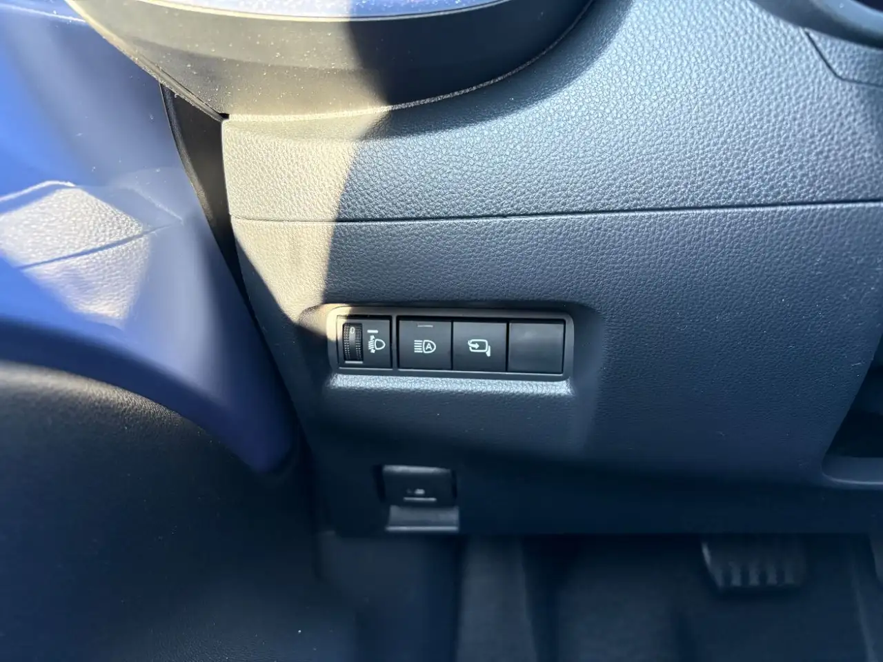 Toyota Aygo X 1.5 Hybrid CVT Teamplayer Der NEUE 15