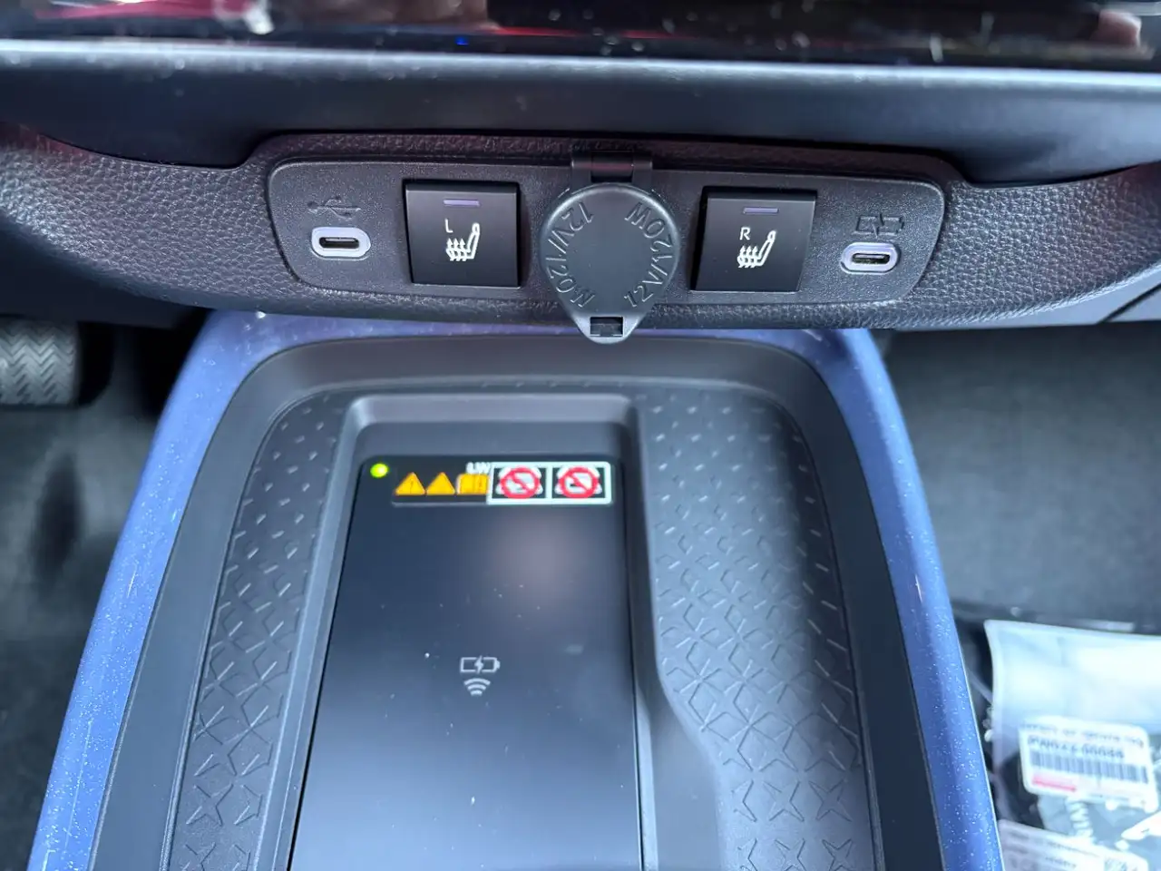 Toyota Aygo X 1.5 Hybrid CVT Teamplayer Der NEUE 13