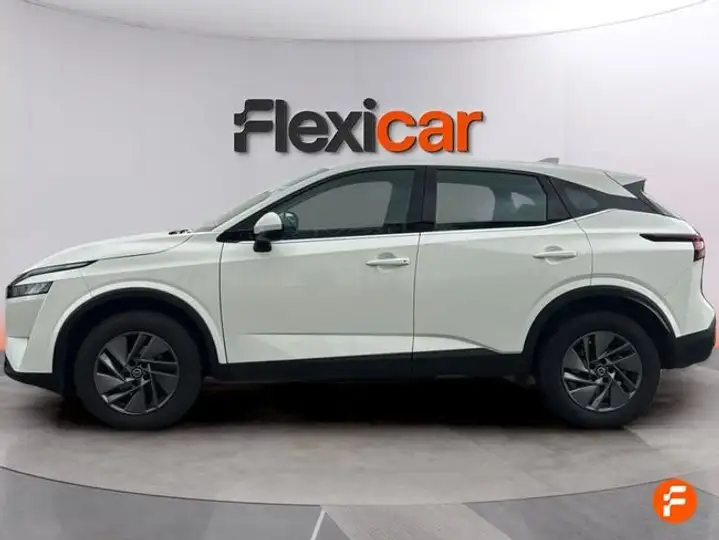 Nissan Qashqai DIG-T mHEV 4x2 Acenta (2021) 2022, foto 4
