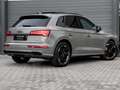 Audi Q5 50 TFSI E Quattro S-Line Pano Trekh Luchtv Carbon Grijs - thumbnail 4