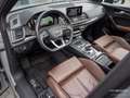 Audi Q5 50 TFSI E Quattro S-Line Pano Trekh Luchtv Carbon Grijs - thumbnail 14