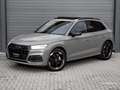 Audi Q5 50 TFSI E Quattro S-Line Pano Trekh Luchtv Carbon Grijs - thumbnail 2