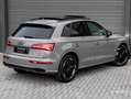 Audi Q5 50 TFSI E Quattro S-Line Pano Trekh Luchtv Carbon Grijs - thumbnail 3