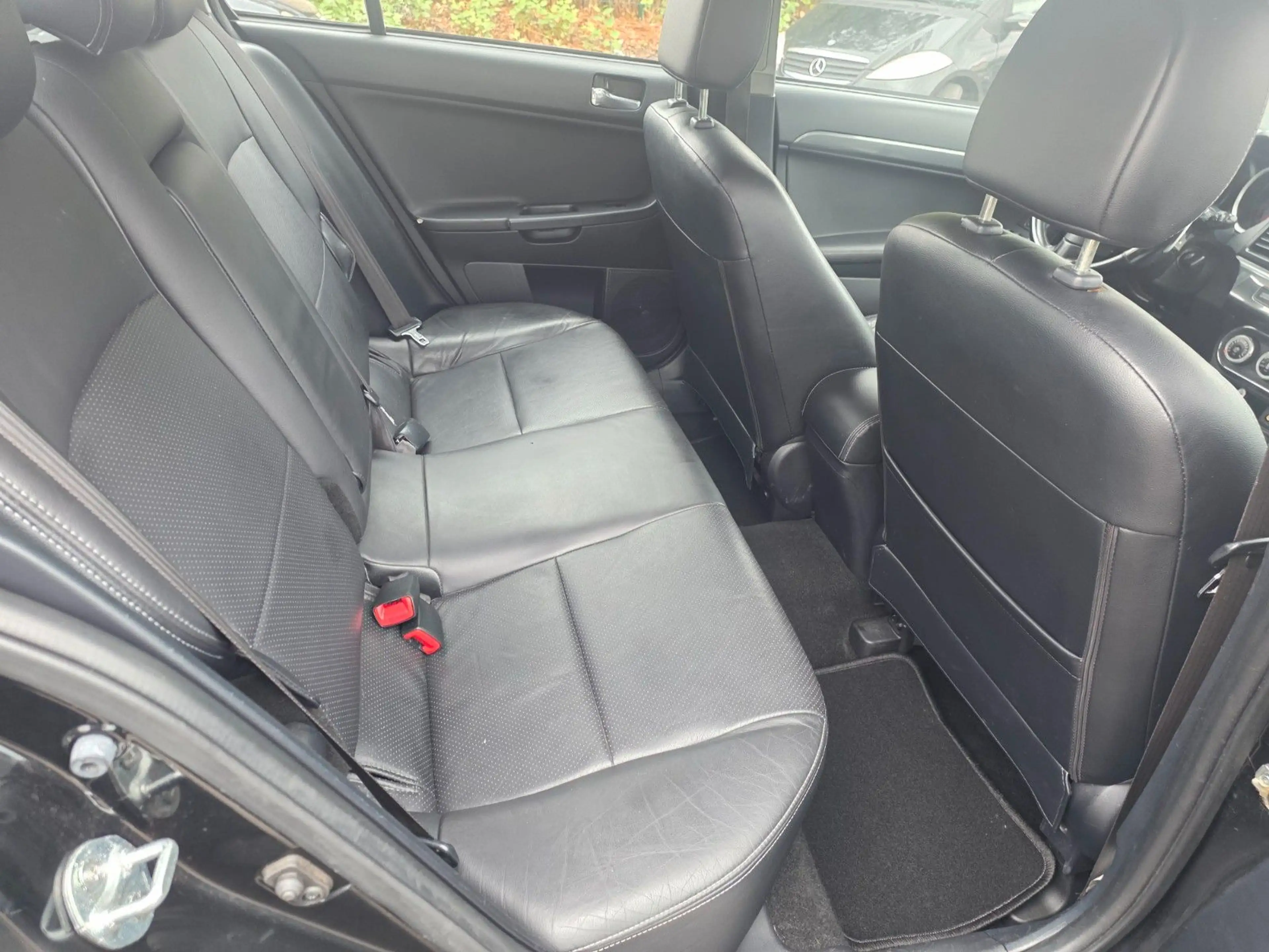 Mercedes-Benz B 220 B B 220 4Matic,Automatik — photo 7