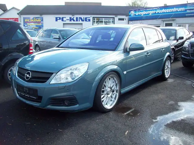 Opel Signum Signum 2.2 Edition
