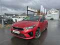 Kia ProCeed GT LINE 1.6 CRDI 136 DCT ISG Red - thumbnail 1