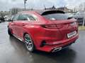 Kia ProCeed GT LINE 1.6 CRDI 136 DCT ISG Red - thumbnail 5