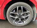 Kia ProCeed GT LINE 1.6 CRDI 136 DCT ISG Red - thumbnail 4
