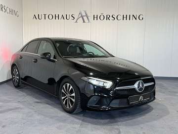 d Limousine Aut.//SITZHEIZUNG//