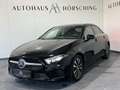 Mercedes-Benz A 180 d Limousine Aut.//SITZHEIZUNG// Schwarz - thumbnail 3